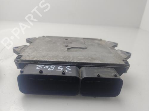 Engine control unit (ECU) FIAT GRANDE PUNTO (199_) 1.3 D Multijet (199.AXD11, 199.AXD1A, 199.AXD1B,... | BP29735717M57