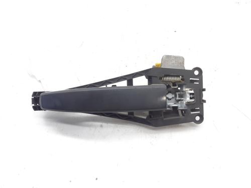Used Front left exterior door handle OPEL CORSA D (S07) 1.3 CDTI (L08, L68) (75 hp) 7282742