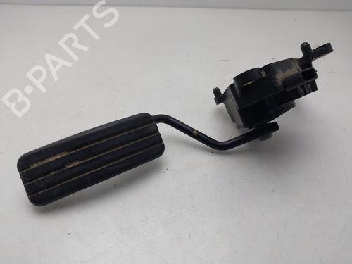 Pedal Pedal RENAULT KANGOO / GRAND KANGOO II (KW0/1_) [2008-2026] 35813711 35813711
