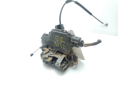 Front right lock SKODA OCTAVIA I Combi (1U5) 1.9 TDI | BP26329085C97 