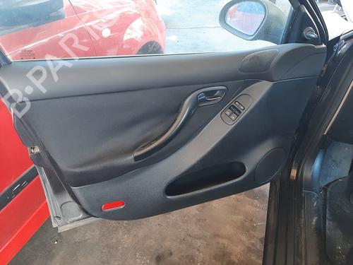 Førerens kollisjonspute SEAT LEON (1M1) 1.9 TDI | BP18168710C9 
