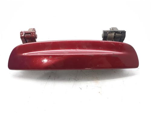 Used Front left exterior door handle TATA INDICA [1998-2025]  12440168