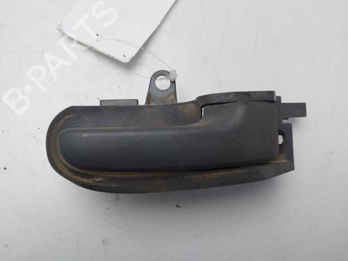 Used Rear right interior door handle Rear right interior door handle TOYOTA AYGO (_B1_) 1.0 (KGB10_, KGB10R) (68 hp) 34613132 34613132