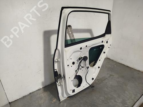 Right rear door SEAT LEON (5F1)  | BP31850356C5 