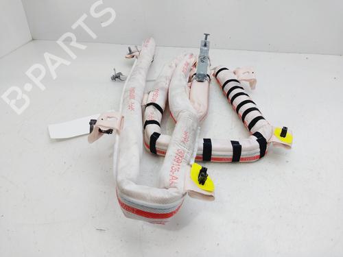 Left curtain airbag JAGUAR E-PACE (X540)  | BP29531394C11 