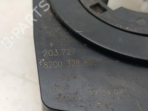 Electronic module RENAULT LAGUNA II (BG0/1_) | BP32491376M83