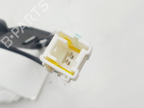 Seat buckle CITROËN C4 II (NC_) | BP31998028I32