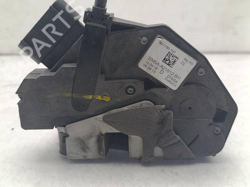 Front right lock FORD TRANSIT COURIER B460 MPV 1.5 EcoBlue | BP40154103C97 - Image 4