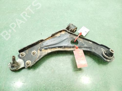 Left front suspension arm CITROËN C4 SPACETOURER (3D_) 1.6 BlueHDi 100 | BP27500658M12 
