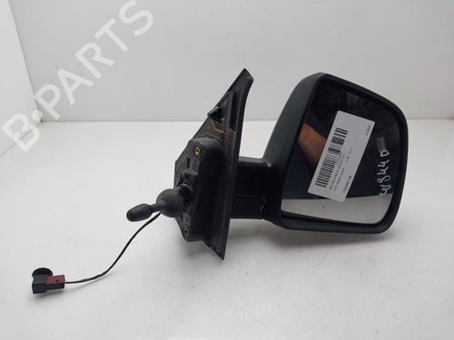 Used Right mirror Right mirror FIAT DOBLO Platform/Chassis (263_) 1.3 D Multijet (90 hp) 36670166 36670166