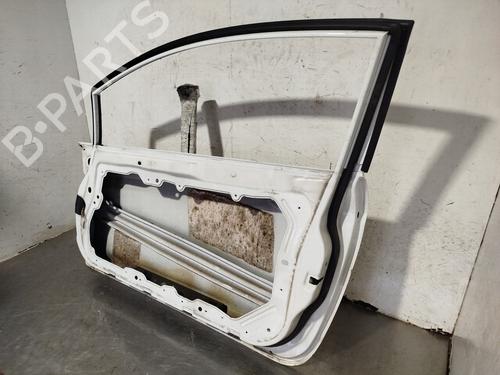 Right front door FORD FIESTA VI (CB1, CCN) 1.4 TDCi | BP30056987C3 