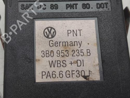 Warning switch VW PASSAT B5 Variant (3B5) 1.9 TDI | BP36513850I22 - Image 2
