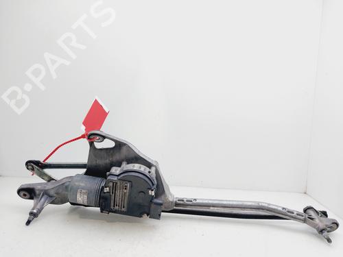 Ruitenwissermotor voor AUDI A8 D3 (4E2, 4E8) 4.2 quattro (335 hp) 30044671