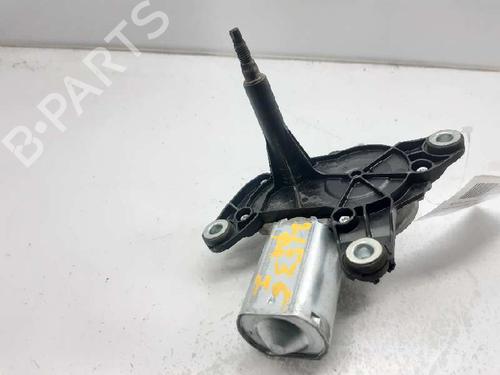 Rear wiper motor FORD TOURNEO CONNECT / GRAND TOURNEO CONNECT V408 MPV 1.5 TDCi | BP7111366M102 