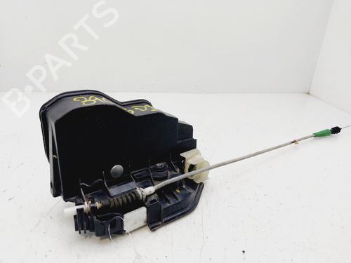 Front left lock BMW X1 (E84) sDrive 18 d | BP29490998C98 