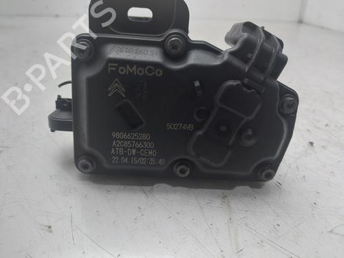 Spjeldhus DS DS 5 (KF_) | BP30901207M82