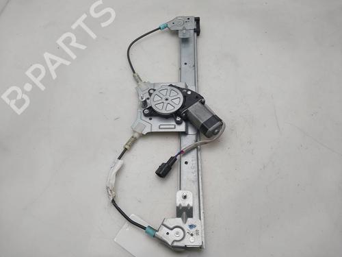 Used Front left window mechanism Front left window mechanism 38537810 38537810