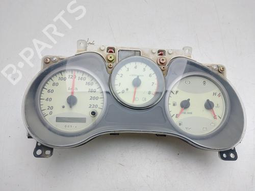 Used Instrument cluster Instrument cluster 37154812 37154812