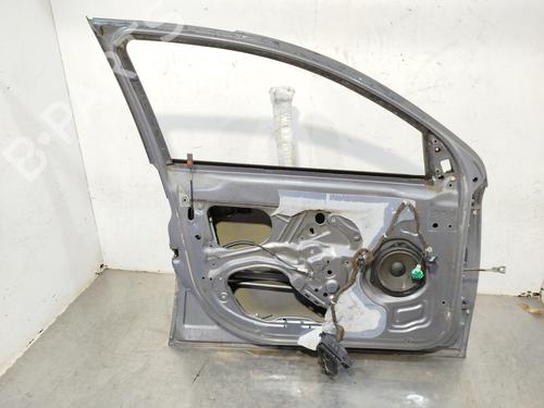 Left front door OPEL VECTRA C (Z02)  | BP27206110C2 