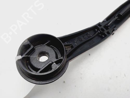 Front windshield wiper arm FORD FOCUS III  | BP29335135C143 