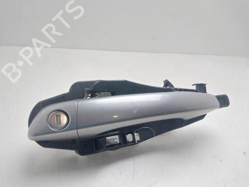 Used Front left exterior door handle Front left exterior door handle 34718034 34718034