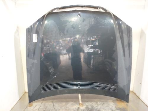 Used Hood Hood MERCEDES-BENZ S-CLASS (W220, V220) S 320 CDI (220.026, 220.126) (197 hp) 36392281 36392281