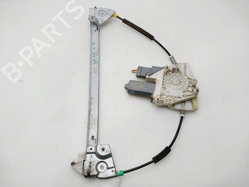Front left window mechanism PEUGEOT 406 Break (8E/F) 2.0 HDI 110 | BP28311395C22 