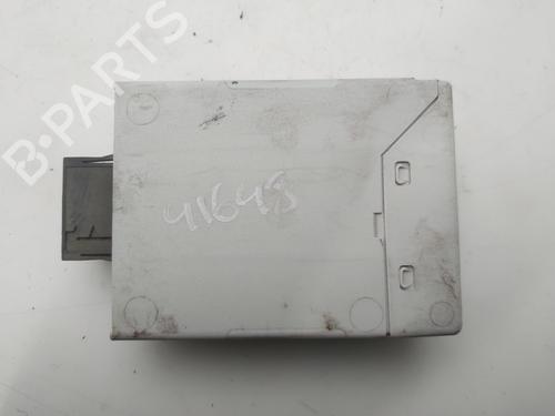 Used Electronic module Electronic module BMW 3 (E46) 320 d (136 hp) 34371947 34371947