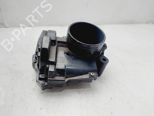 Used Throttle body MINI MINI CLUBMAN (R55) Cooper (122 hp) 26206086