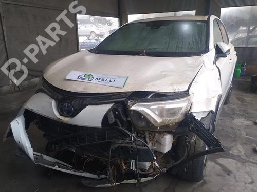 Used Parts TOYOTA RAV 4 IV (_A4_)  2.5 Hybrid (AVA42_)  993841