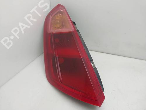Used Left taillight Left taillight 38719512 38719512
