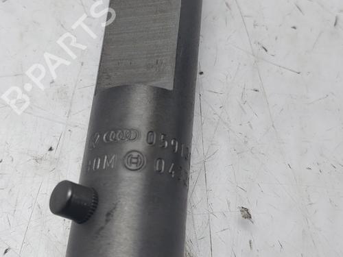 Injector AUDI ALLROAD C5 (4BH) 2.5 TDI quattro | BP35722727M100 - Image 4