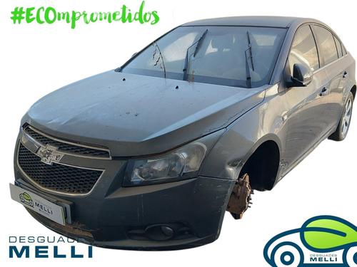 Used Parts CHEVROLET CRUZE (J300) 2.0 CDI 4867894