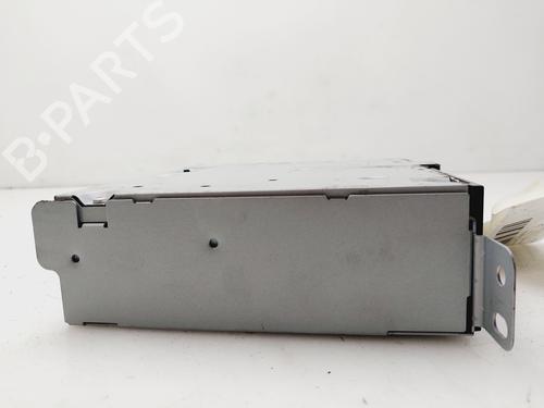Radio CITROËN C4 II (NC_)  | BP20236313E6 