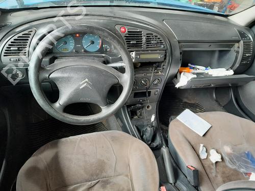 Andre CITROËN XSARA (N1) 1.9 D | BP11690900O1 