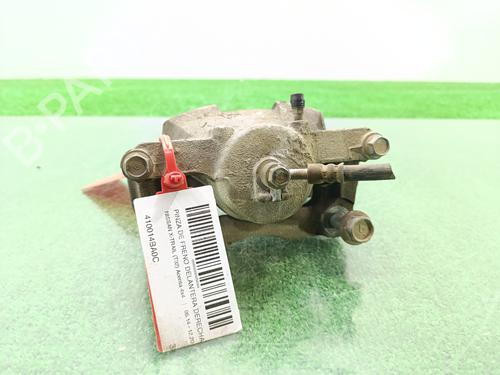 Right front brake caliper NISSAN X-TRAIL III (T32_, T32R, T32RR)  | BP29575277M104 