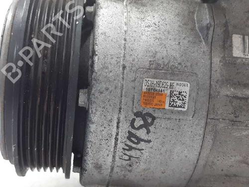 AC compressor MERCEDES-BENZ A-CLASS (W176) A 180 (176.042) | BP11059440M34 