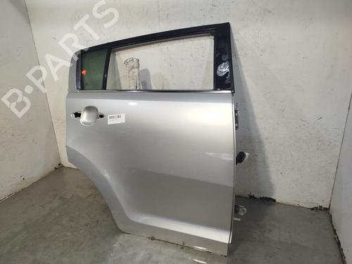 Right rear door KIA SPORTAGE III (SL) 1.7 CRDi | BP29555496C5 