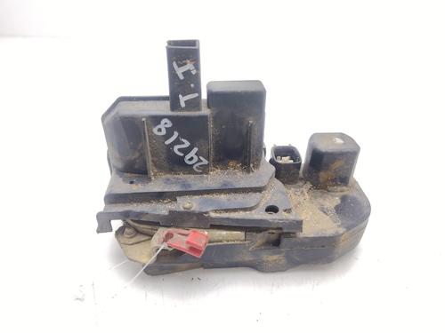 Used Rear left lock JEEP GRAND CHEROKEE II (WJ, WG) 3.1 TD 4x4 (140 hp) 23239772