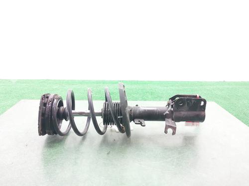 Used Left front shock absorber RENAULT MEGANE III Grandtour (KZ0/1) [2008-2016]  17902129