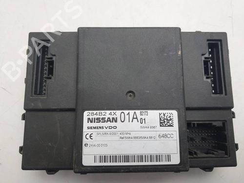Electronic module NISSAN PATHFINDER III (R51) | BP39233573M83 - Image 2