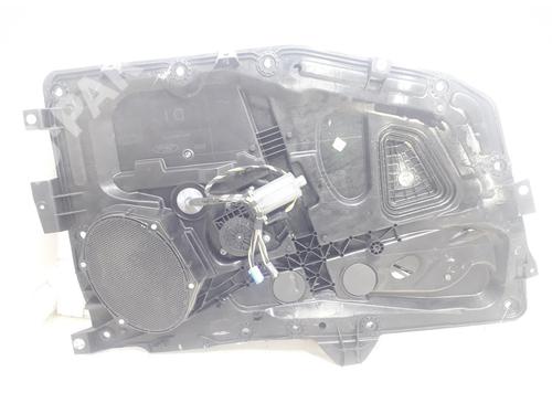 Used Front left window mechanism Front left window mechanism FORD FIESTA V (JH_, JD_) [2001-2014] 10285709 10285709
