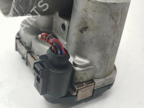 Spjældhus VW POLO (6N2)  | BP32071779M82 