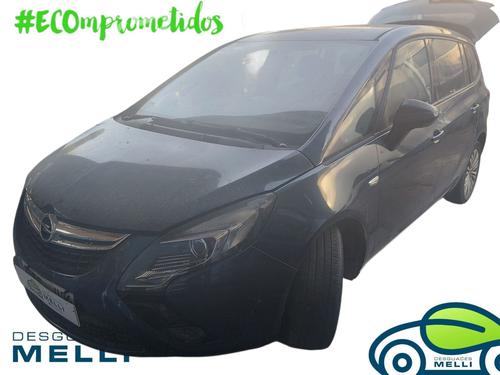 Brukte deler til OPEL ZAFIRA TOURER C (P12) 4770373