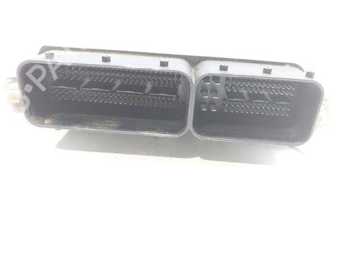 Engine control unit (ECU) LAND ROVER RANGE ROVER SPORT II (L494) 3.0 TDV6 4x4 | BP12417201M57 