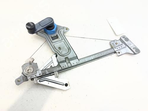 Rear right window mechanism CITROËN XSARA Coupe (N0) 2.0 HDI 90 | BP28208160C25 