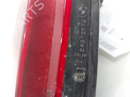 Left taillight BMW 5 (E60) 523 i | BP16710131C34 
