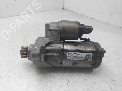 Starter VW PASSAT B8 (3G2, CB2) | BP31630938M8