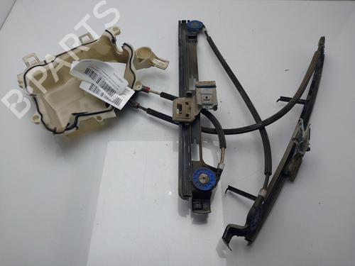 Rudehejsemekanisme ventre foran SEAT TOLEDO III (5P2) [2004-2009]  32364191