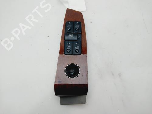 left-front-window-switch-mercedes-benz-s-class-w220-v220-1998-1999-2000-2001-2002-2003-2004-2005-31885008 main image